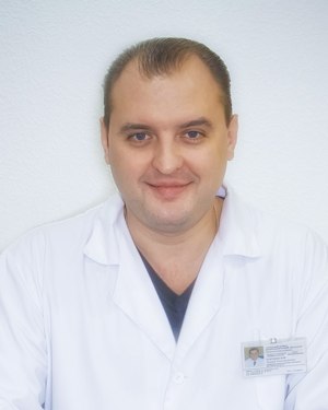 Врач дерматовенеролог,  врач косметолог Хорошилов Андрей Александрович 